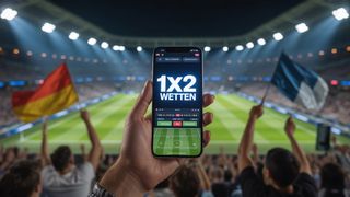 1X2 Wetten