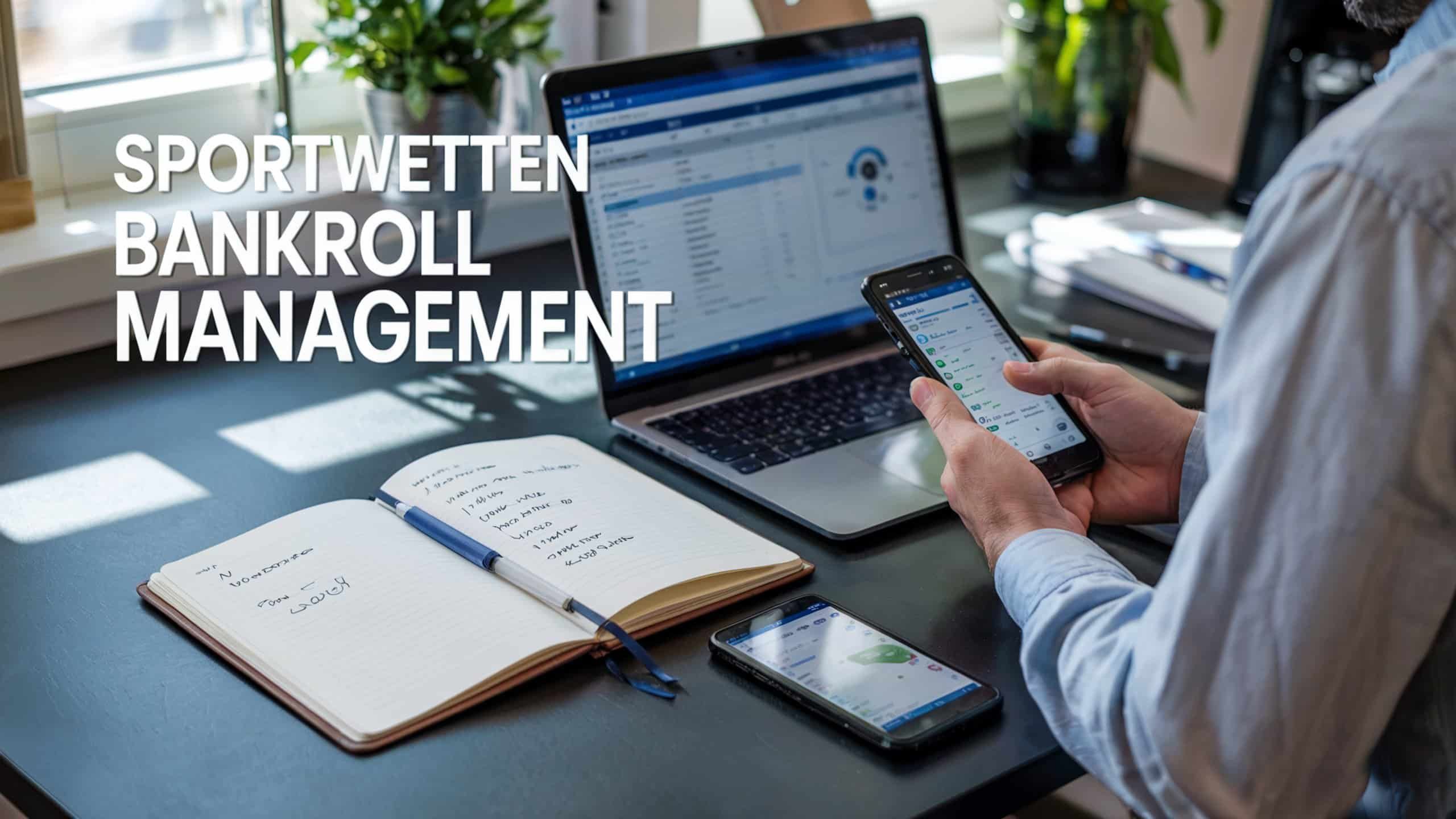 Sportwetten Bankroll Management