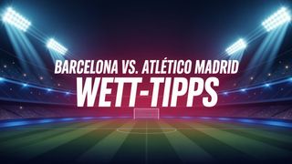 FC Barcelona vs. Atletico Madrid Tipps am 08.04.2026
