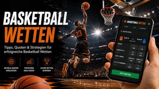 Basketball Wetten
