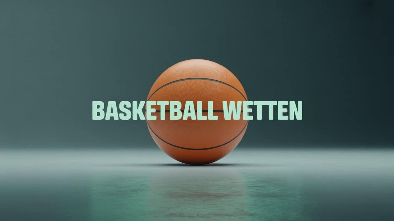 Basketball Wetten Tipps und Strategien.