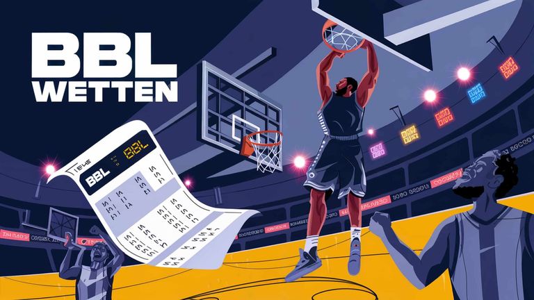 BBL Wetten