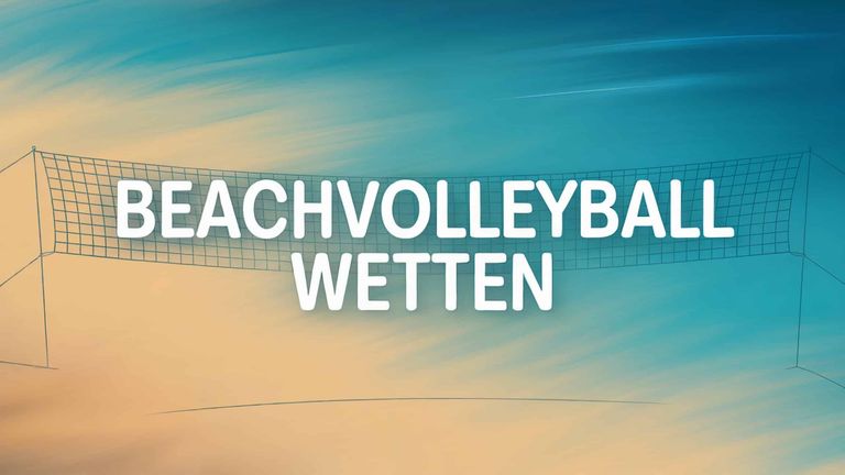 Beachvolleyball Wetten: Tipps und Strategien.