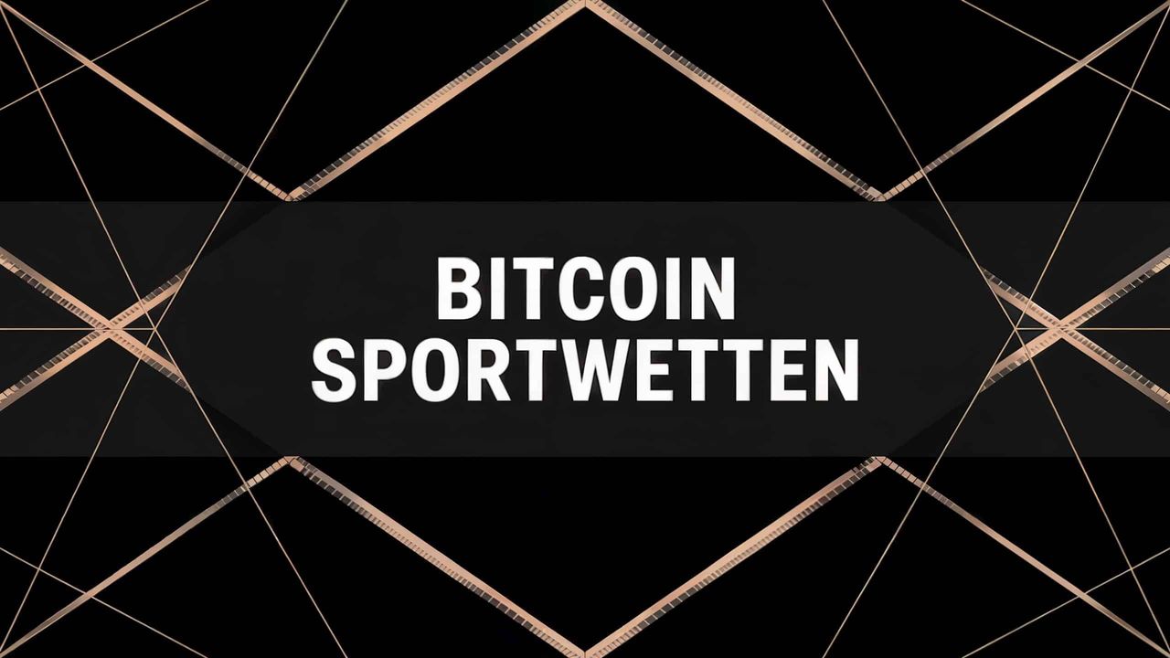 Bitcoin Sportwetten