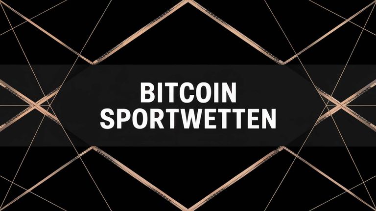 Bitcoin Sportwetten