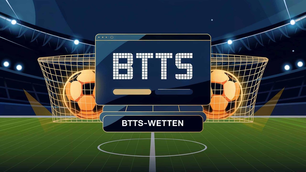 BTTS-Wetten
