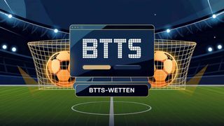 BTTS-Wetten