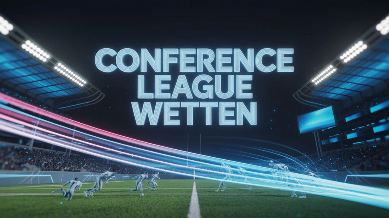 Conference League Wetten