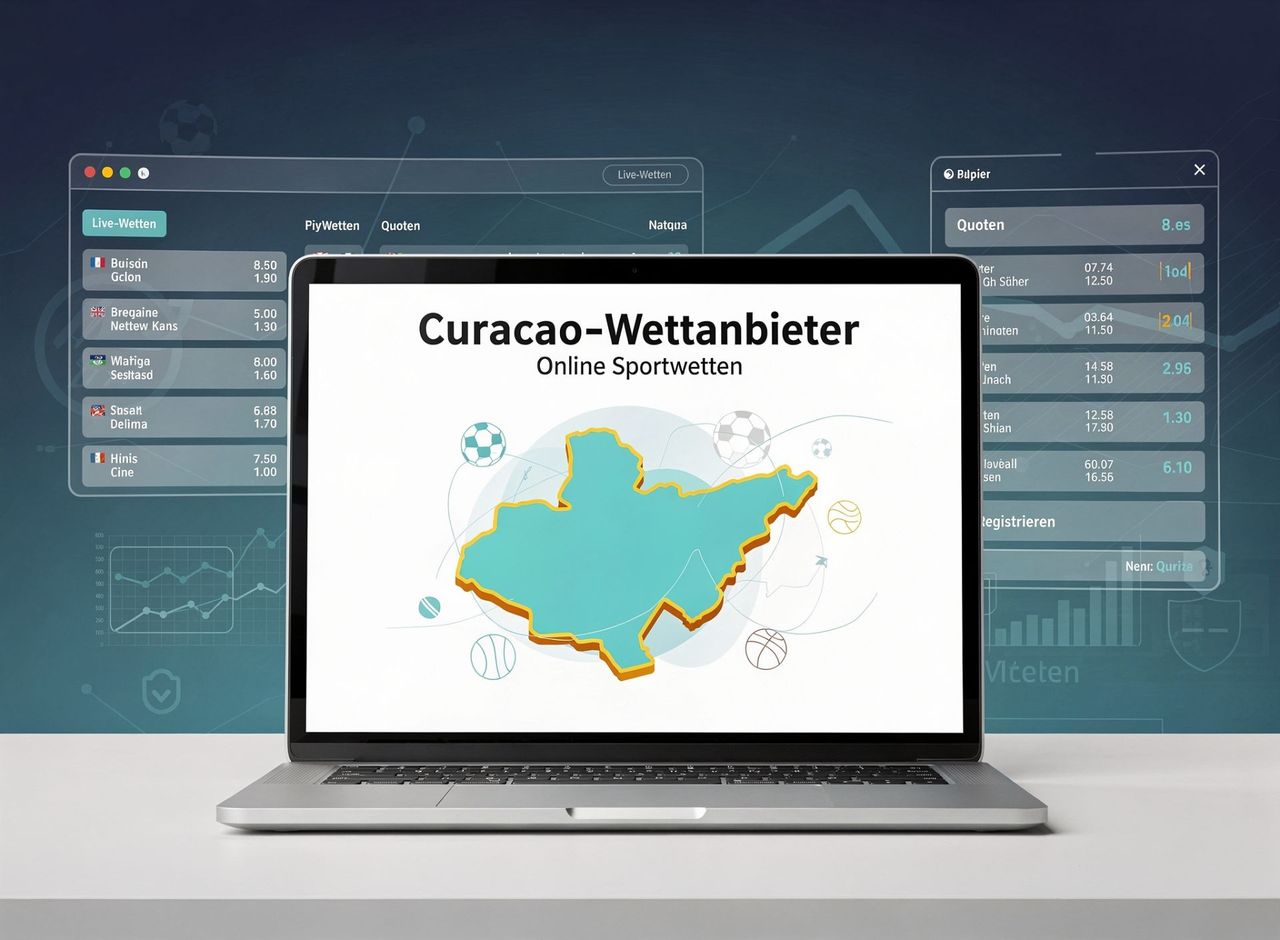 Curacao Sportwetten