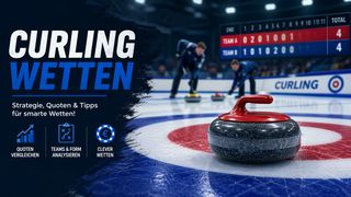 Curling-Wetten