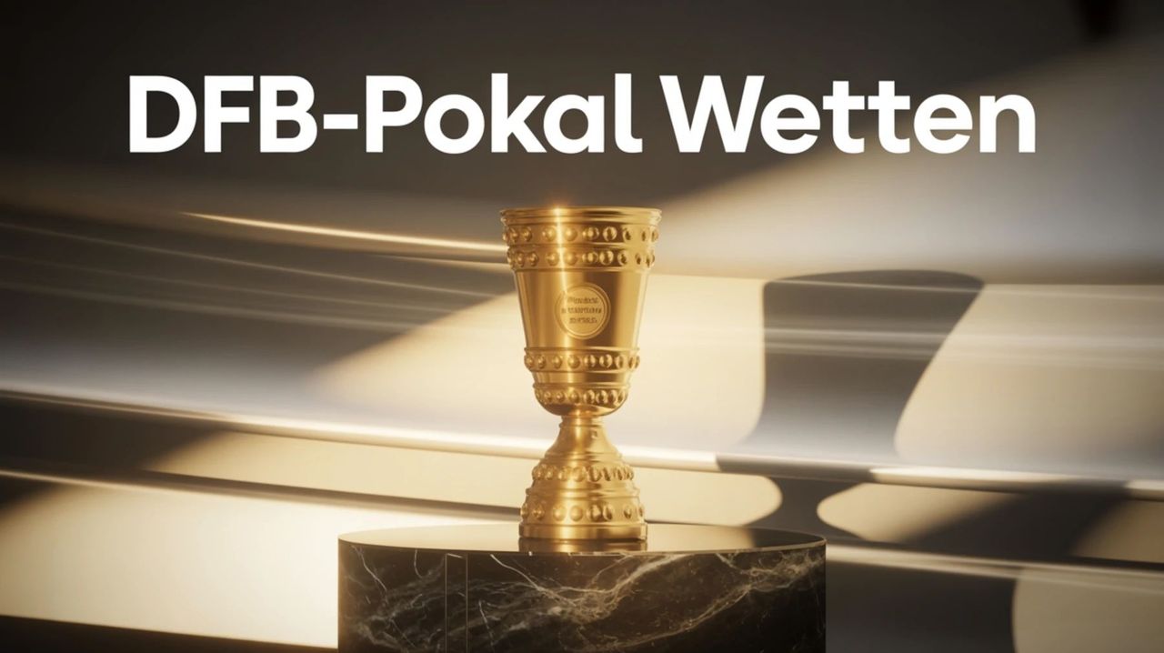 DFB-Pokal Wetten