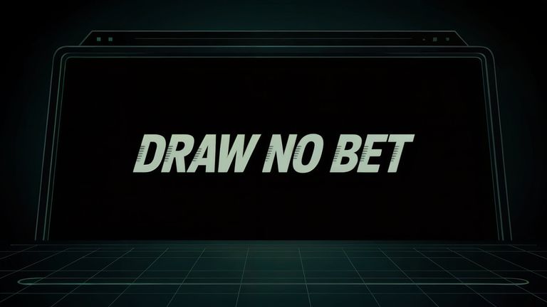 Draw no Bet: Strategien und Tipps