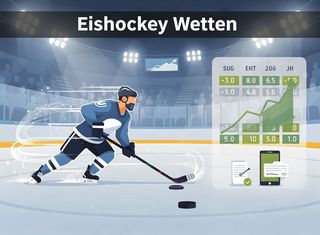 Eishockey Wetten