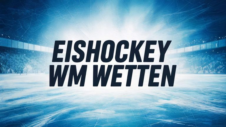 Eishockey WM Wetten: Tipps und Strategien
