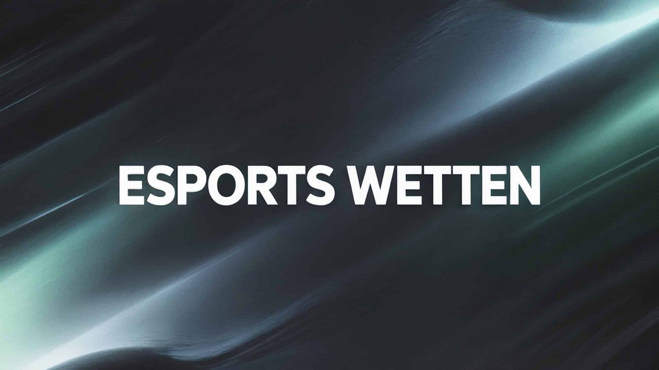 eSports Wetten Tipps und Strategien am 11.07.2025.