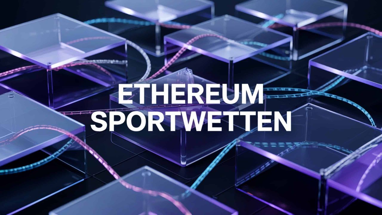 Ethereum Sportwetten