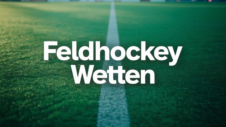 Feldhockey Wetten Strategien und Tipps am 09.07.2025.
