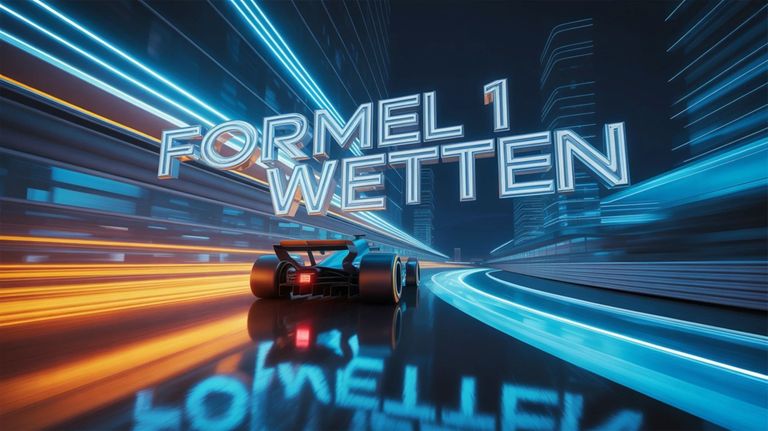 Formel 1 Wetten