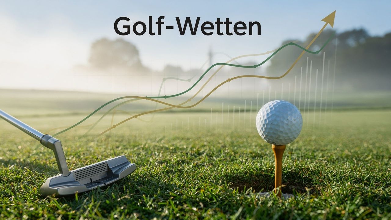Golf Wetten