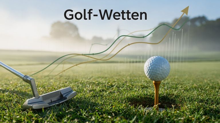 Golf Wetten