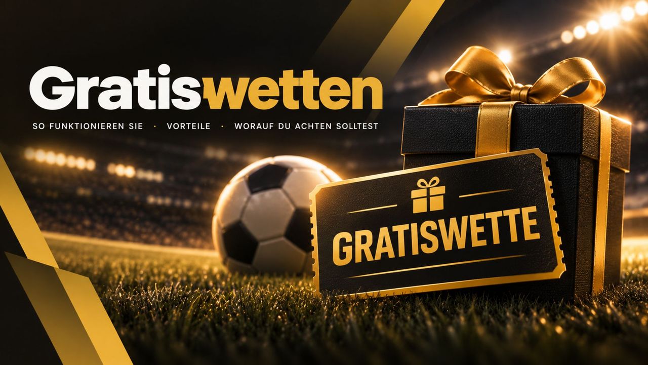 Gratiswetten
