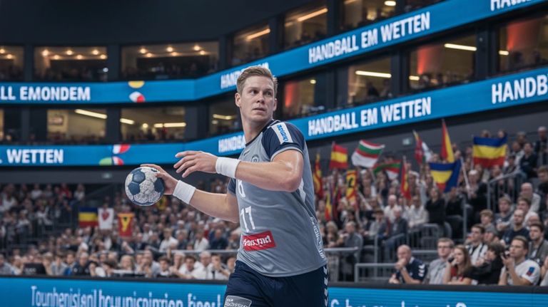 Handball EM Wetten