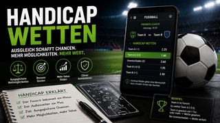 Handicap Wetten
