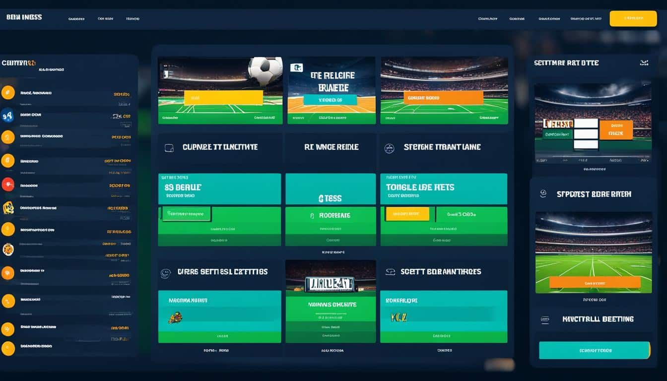 Online Sportwetten