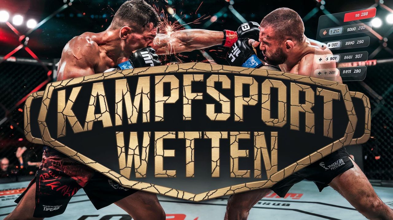 Kampfsport Wetten