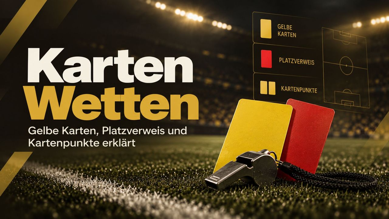Karten Wetten