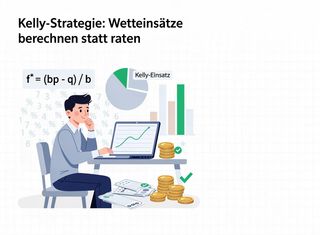 Kelly-Strategie