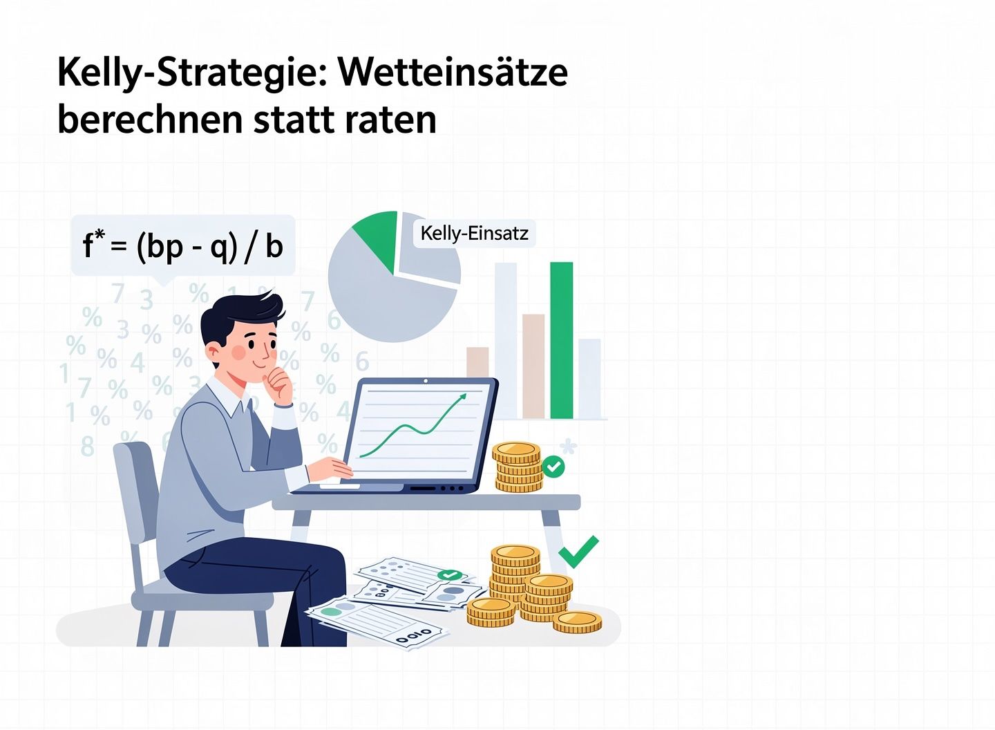Kelly-Strategie