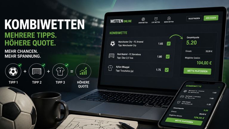 Kombiwetten