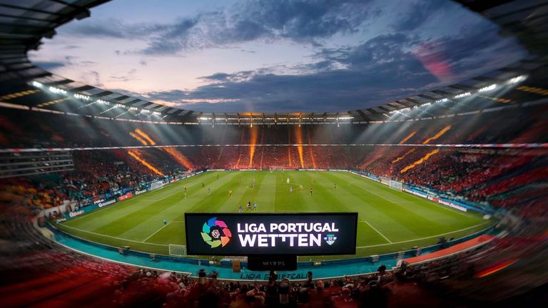 Liga Portugal Wetten: Tipps & Wettmärkte