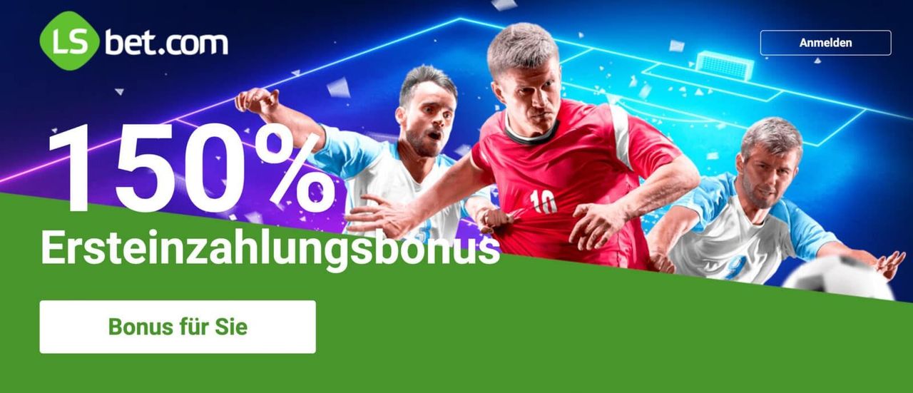 LSbet Bonus