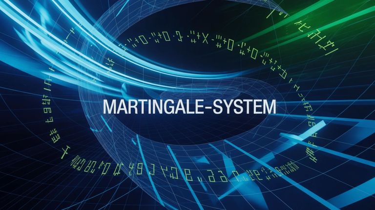 Martingale-System