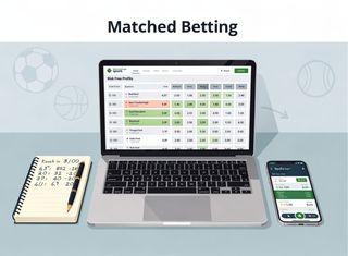 Matched Betting