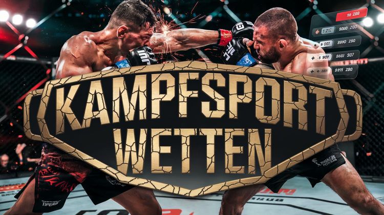 Kampfsport Wetten