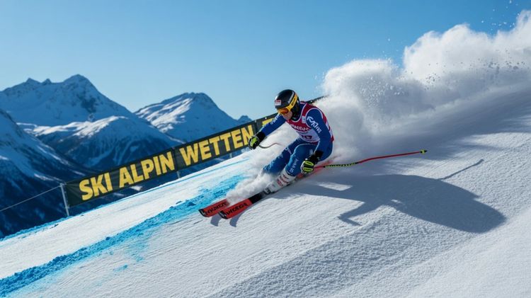 Ski Alpin Wetten