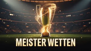 Deutscher Meister Wetten: Strategien und Zeitpunkt