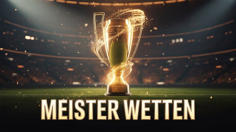 Deutscher Meister Wetten: Strategien und Zeitpunkt