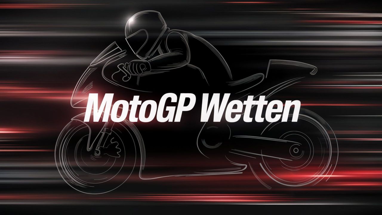 MotoGP Wetten: Besonderheiten, Strategien und Wettanbieter.