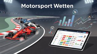 Motorsport Wetten