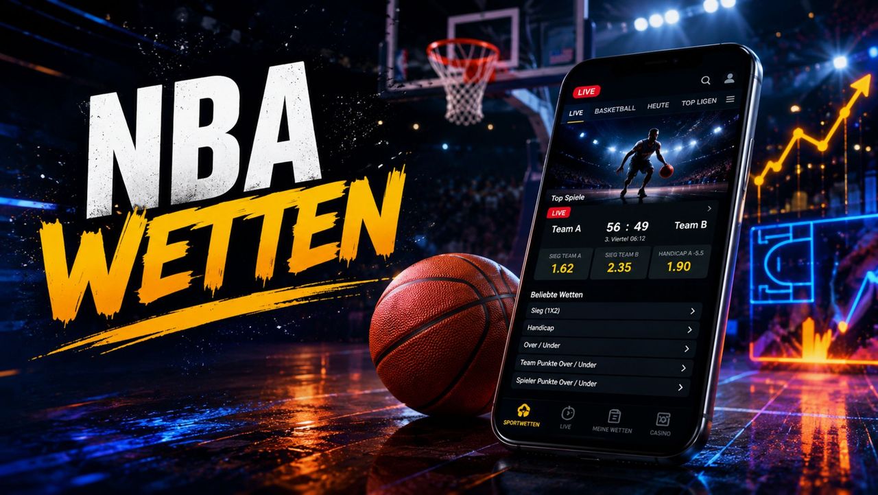 NBA Wetten
