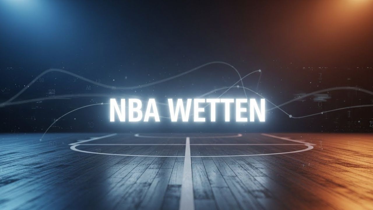 NBA Wetten: Strategien, Tipps und Besonderheiten.