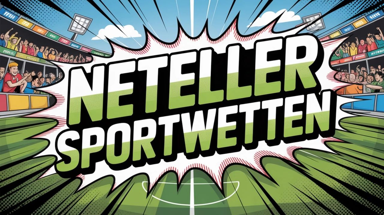 Neteller Sportwetten