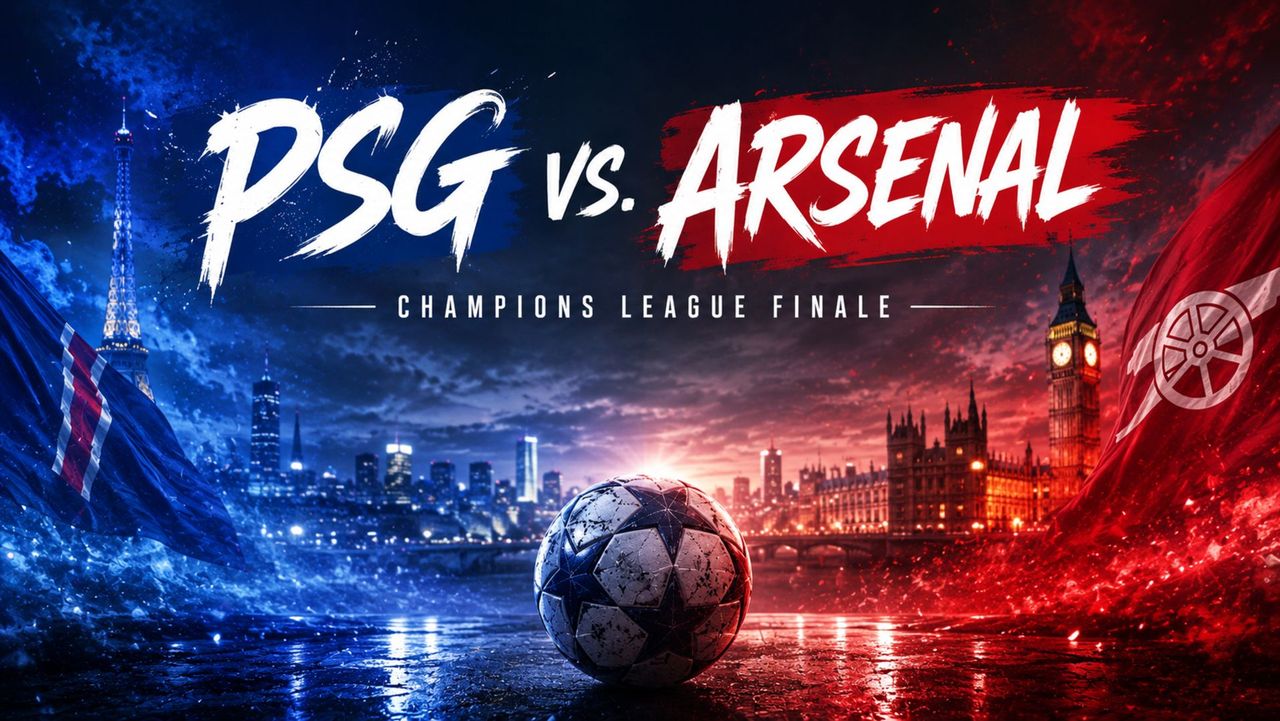 PSG - FC Arsenal - Tipps