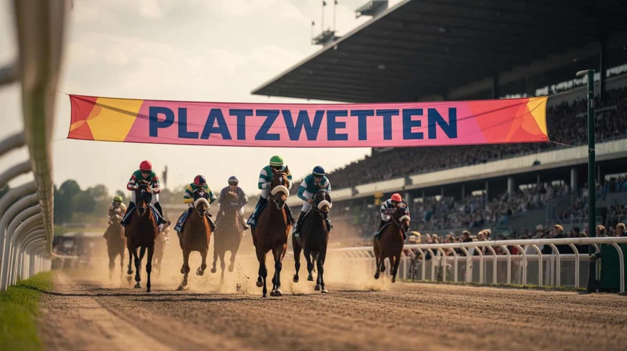 Platzwetten
