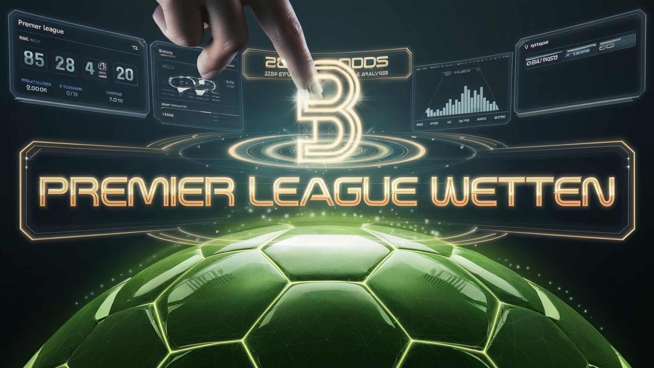 Premier League Wetten