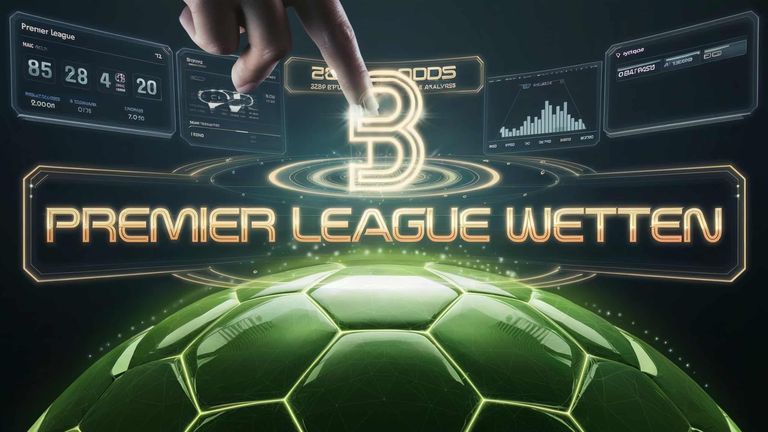 Premier League Wetten